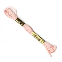 DMC 3713 Mouliné hímzőfonal