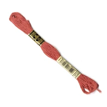 DMC 3722 Mouliné hímzőfonal