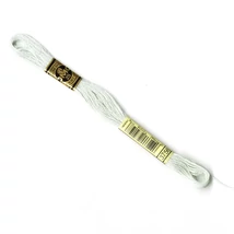 DMC 3756 Mouliné hímzőfonal