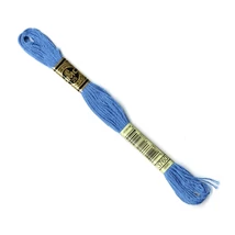 DMC 3760=806 Mouliné hímzőfonal