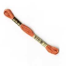 DMC 3778 Mouliné hímzőfonal