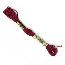 DMC 3802 Mouliné hímzőfonal