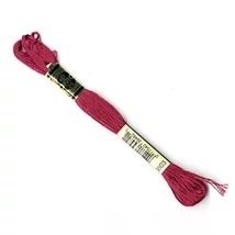 DMC 3803 Mouliné hímzőfonal