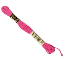 DMC 3805 Mouliné hímzőfonal