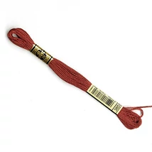 DMC 3858 Mouliné hímzőfonal