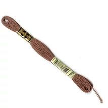 DMC 3860 Mouliné hímzőfonal