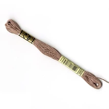 DMC 3861 Mouliné hímzőfonal