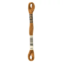 DMC 420 Mouliné hímzőfonal