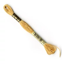 DMC 437 Mouliné hímzőfonal