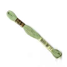 DMC 522 Mouliné hímzőfonal