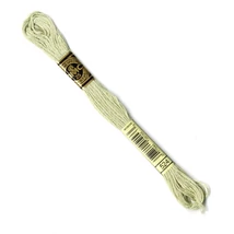 DMC 524 Mouliné hímzőfonal