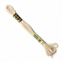 DMC 543 Mouliné hímzőfonal