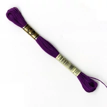 DMC 550 Mouliné hímzőfonal