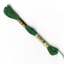 DMC 561 Mouliné hímzőfonal