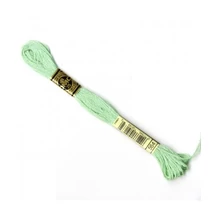 DMC 564 Mouliné hímzőfonal