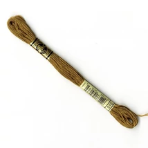 DMC 610 Mouliné hímzőfonal