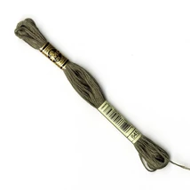 DMC 645 Mouliné hímzőfonal