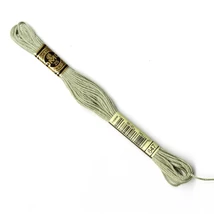 DMC 647 Mouliné hímzőfonal