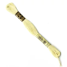 DMC 677 Mouliné hímzőfonal