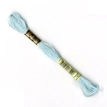 DMC 747 Mouliné hímzőfonal