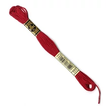 DMC 777 Mouliné hímzőfonal