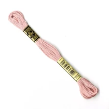 DMC 778 Mouliné hímzőfonal