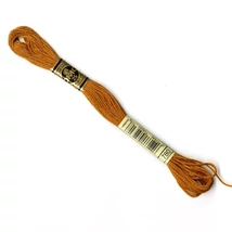 DMC 780 Mouliné hímzőfonal