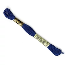 DMC 803 Mouliné hímzőfonal