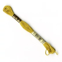 DMC 833 Mouliné hímzőfonal