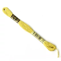 DMC 834 Mouliné hímzőfonal