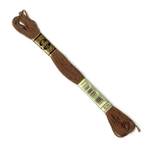 DMC 839 Mouliné hímzőfonal