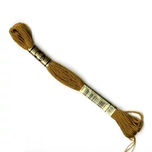 DMC 869 Mouliné hímzőfonal