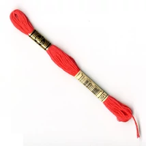 DMC 891 Mouliné hímzőfonal