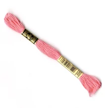 DMC 894 Mouliné hímzőfonal