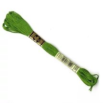 DMC 904 Mouliné hímzőfonal