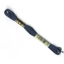 DMC 930 Mouliné hímzőfonal