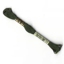 DMC 935 Mouliné hímzőfonal