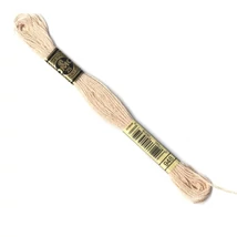 DMC 948 Mouliné hímzőfonal