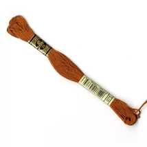 DMC 975 Mouliné hímzőfonal