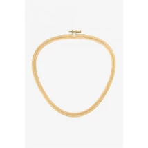 DMC fa hímzőráma - nagy háromszög alakú