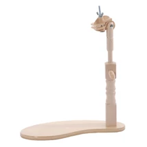 Ráülős hímzőrámatartó