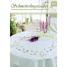 Rico 110- Lepkevarázslat mintafüzet