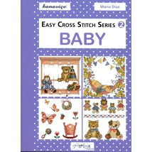 DMC-Baby-2-keresztszemes mintafüzet