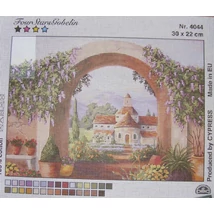 Gobelin 30x22 cm - 4044