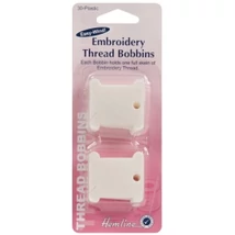 Műanyag fonalrendező - bobina