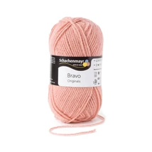 Bravo Originals akril fonal 8346 - Őszibarack