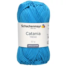 Catania Trend 2021 pamut fonal 303 - malibukék