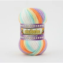 Cicibebe Baby Batic fonal 03