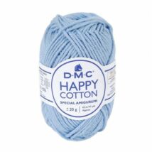 DMC Happy Cotton - 751 - égkék
