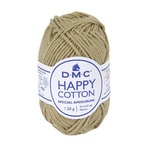 DMC Happy Cotton - 772 - homok